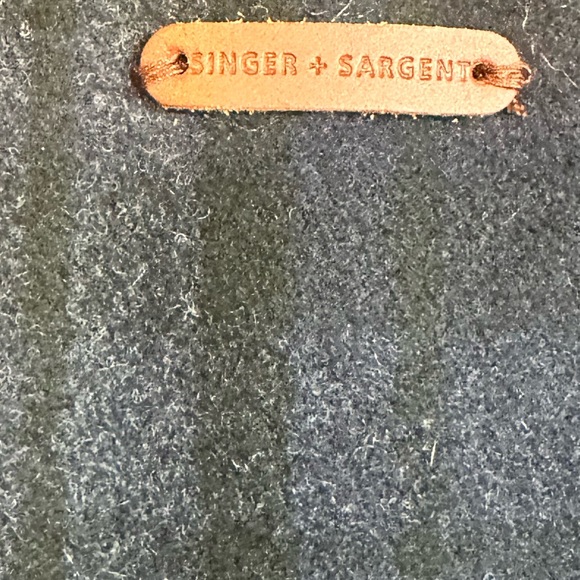 Singer&Sargent best - Picture 3 of 3